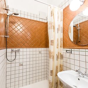 Driepersoonskamer
